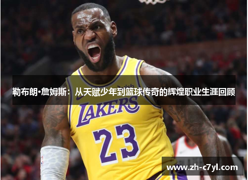 勒布朗·詹姆斯：从天赋少年到篮球传奇的辉煌职业生涯回顾