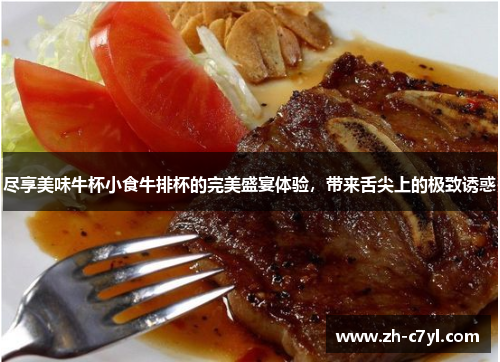 尽享美味牛杯小食牛排杯的完美盛宴体验，带来舌尖上的极致诱惑