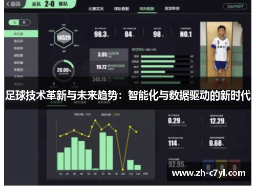 足球技术革新与未来趋势：智能化与数据驱动的新时代